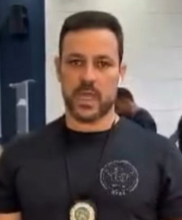 Em megaoperação, polícia do Rio apreendeu fuzis da Venezuela e de Cuba; VEJA VÍDEO