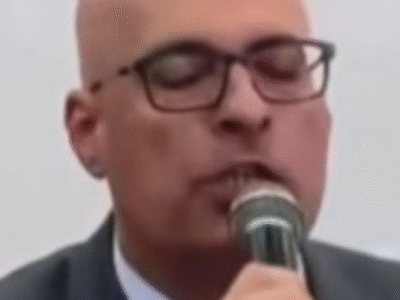 Secretário do Rio detona cultura do vitimismo: ‘bandido virou vítima e policial virou vilão’; VEJA VÍDEO