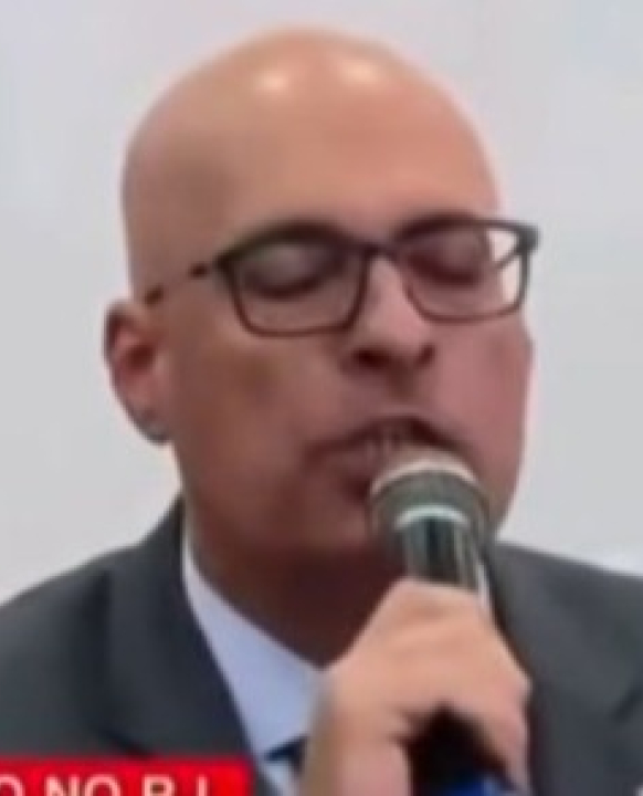 Secretário do Rio detona cultura do vitimismo: ‘bandido virou vítima e policial virou vilão’; VEJA VÍDEO