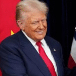 Trump anuncia redução de tarifa imposta à China após reunião com Xi