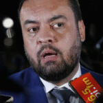 Cláudio Castro redobra a aposta contra o governo federal e diz que não aceitará críticas