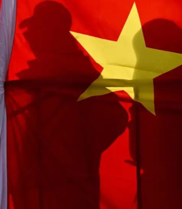 Ditadura chinesa prende vários cristãos, entre eles, uma freira