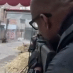 Vídeo mostra cena impactante da operação no Rio de Janeiro; ASSISTA