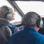 ‘Caçadores de Furacões’: pesquisadores passam sufoco no ar e imagens impressionam; ASSISTA