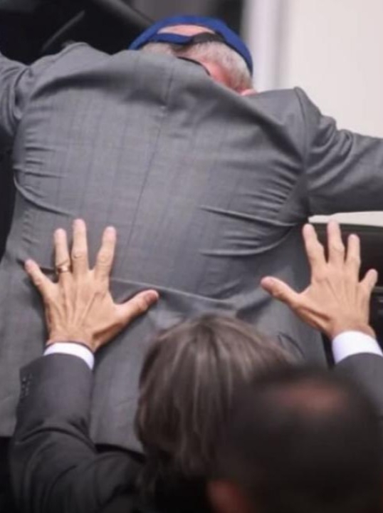 Megaoperação no Rio: Lula é o mais perdido em meio ao tiroteio