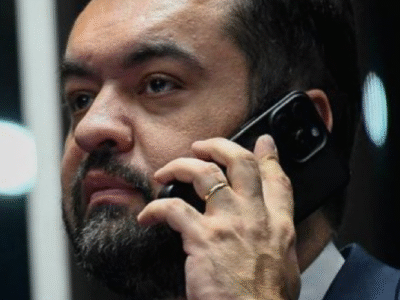 Cláudio Castro conquista meio milhão de seguidores nas redes após megaoperação