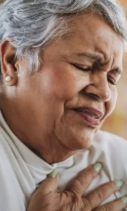 Atenção aos sinais sutis: conheça os sintomas menos óbvios do infarto