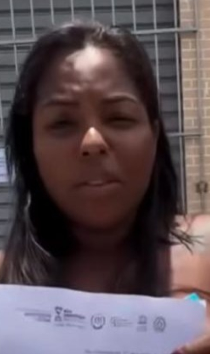 Influenciadora diz ter sido desligada do Bolsa Família:’ Como vou pagar o Jeep?; VEJA VÍDEO