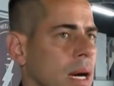 ‘Ninguém vai parar a gente’, diz comandante do Bope; VEJA VÍDEO