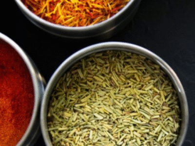 5 temperos para incluir na alimentação e turbinar a imunidade