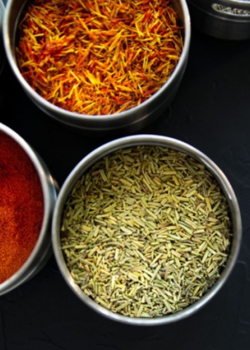 5 temperos para incluir na alimentação e turbinar a imunidade