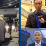 Caminhonete usada para transportar corpos era roubada; ASSISTA VÍDEO