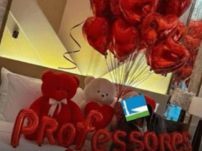 Hugo Motta vira alvo de críticas por homenagens a professores: ‘motel?’