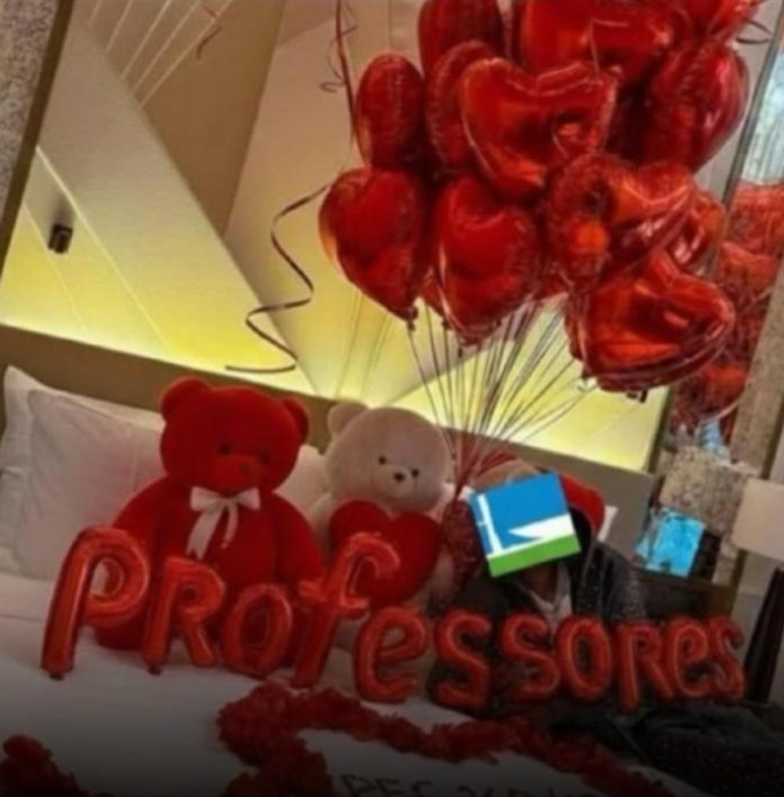 Hugo Motta vira alvo de críticas por homenagens a professores: ‘motel?’