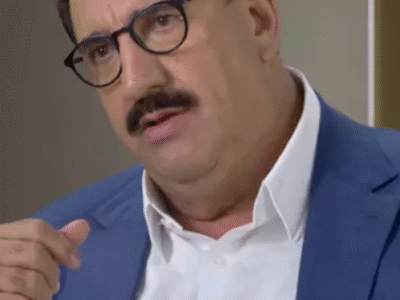 Com fortuna estimada em R$ 1 bilhão e 83 emissoras, Ratinho consegue cidadania paraguaia; entenda as vantagens fiscais