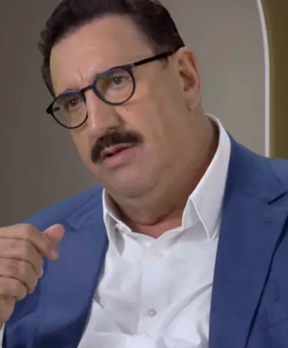 Com fortuna estimada em R$ 1 bilhão e 83 emissoras, Ratinho consegue cidadania paraguaia; entenda as vantagens fiscais