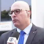 Secretário sobre ministras de Lula: ‘Poderiam ter ido ao enterro’