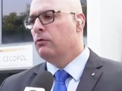 Secretário sobre ministras de Lula: ‘Poderiam ter ido ao enterro’