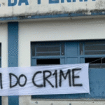 Escolas fechadas no Alemão e na Penha por determinação do tráfico