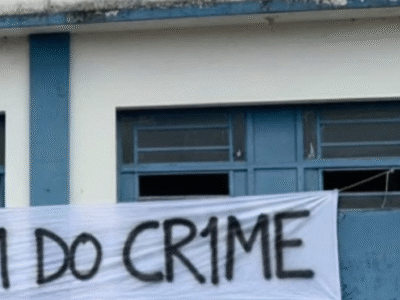 Escolas fechadas no Alemão e na Penha por determinação do tráfico