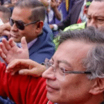 Presidente da Colômbia culpa ‘nazistas de Bolsonaro’ por mortes em operação no Rio