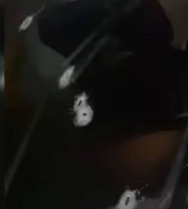 Mãe e filha são fuziladas com mais de 20 tiros dentro de carro no RJ