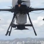 Como drones de guerra migraram da Ucrânia para o crime no Brasil