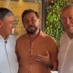 Ministro de Lula dá vexame e sugere trocar carteira de trabalho pelo bolsa família; VEJA VÍDEO