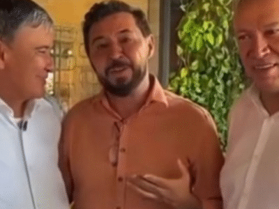 Ministro de Lula dá vexame e sugere trocar carteira de trabalho pelo bolsa família; VEJA VÍDEO