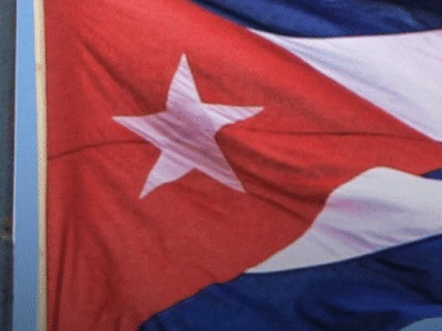 Cuba faz contato com EUA por ajuda a afetados pelo furacão