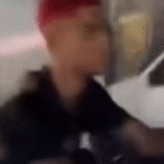 No último vídeo, antes de ser decapitado no RJ, Ravel ostentou fuzil e moto BMW