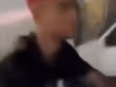 No último vídeo, antes de ser decapitado no RJ, Ravel ostentou fuzil e moto BMW