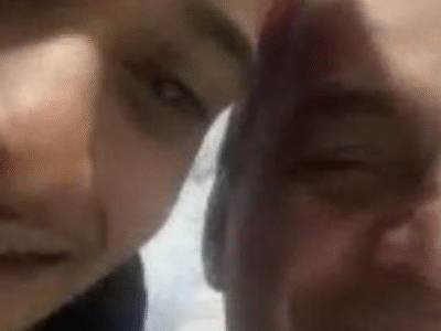 Oruam fez chamada de vídeo com Doca, líder do CV