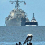 URGENTE: EUA já mapeiam instalações militares usadas pelo narcotráfico na Venezuela e podem lançar ataques a qualquer momento, dizem autoridades