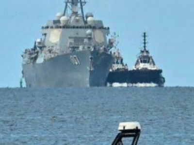 URGENTE: EUA já mapeiam instalações militares usadas pelo narcotráfico na Venezuela e podem lançar ataques a qualquer momento, dizem autoridades