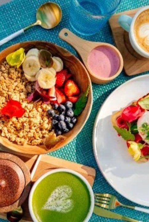 Quer viver mais? Especialista em longevidade revela o café da manhã mais saudável do mundo; VEJA