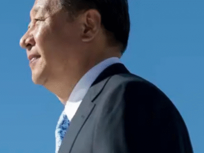 EXTRA DBN: China lança maior operação contra cristãos em décadas e prende líderes evangélicos