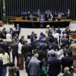 Deputada quer que Lei Maria da Penha também proteja homens
