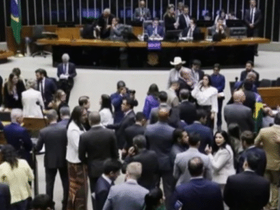 Deputada quer que Lei Maria da Penha também proteja homens