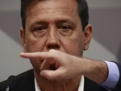 André Mendonça determina sequestro de R$ 389 milhões de sindicato de irmão de Lula para cobrir desvio dos aposentados