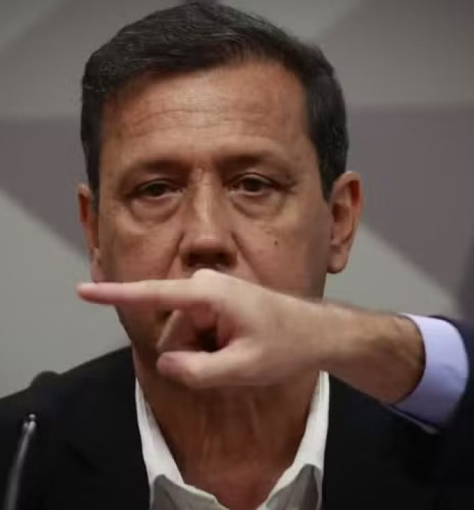 André Mendonça determina sequestro de R$ 389 milhões de sindicato de irmão de Lula para cobrir desvio dos aposentados