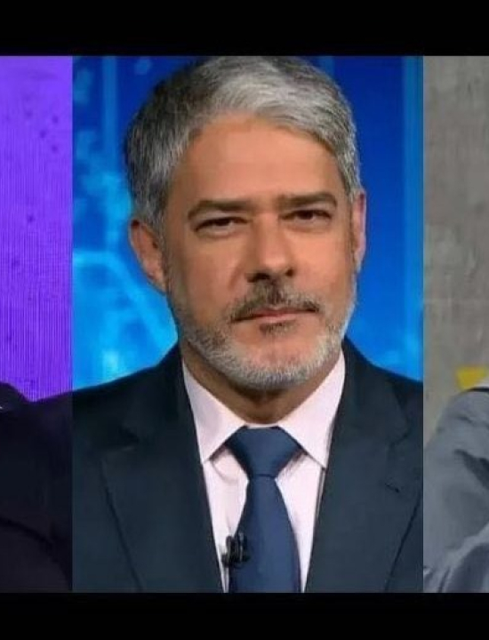 TV Globo TV Globo se manifesta após Bonner debochar de Fórmula 1 na Band; vejase manifesta após Bonner debochar de Fórmula 1 na Band; veja
