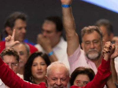Centrão articula pacote de vingança após exonerações em massa do governo Lula