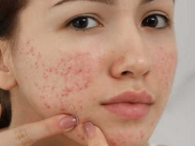 Fim da acne? Vacinas estão a caminho!
