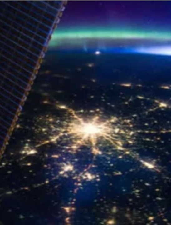 NASA emite comunicado: fenômeno de 1958 pode voltar e deixar o mundo inteiro sem comunicação