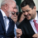 O ‘número mágico’ de Alcolumbre para convencer Lula a escolher Pacheco para o STF