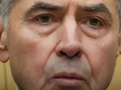 Barroso passa mal e é levado ao hospital