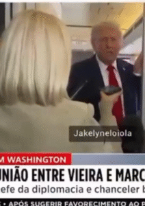 Marco Rubio afirma que não terá negociação sem resolver o problema com STF