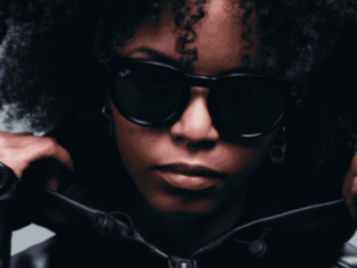 Óculos inteligentes Ray-Ban com IA e câmera 3K chegam ao Brasil