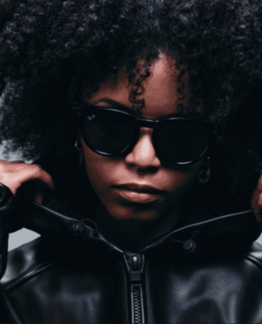 Óculos inteligentes Ray-Ban com IA e câmera 3K chegam ao Brasil